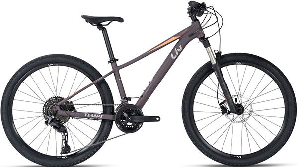 Xe đạp địa hình thể thao LIV TEMPT 1 2024***